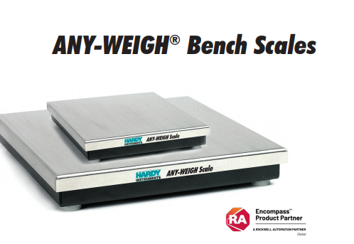 ANY-WEIGH臺(tái)秤 美國hardy哈帝