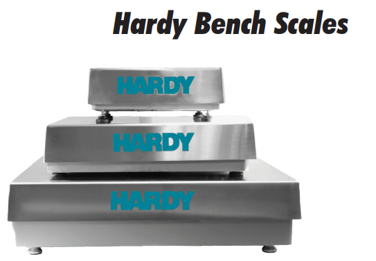 HI BS400 BS300 BS200臺(tái)秤 美國hardy哈帝