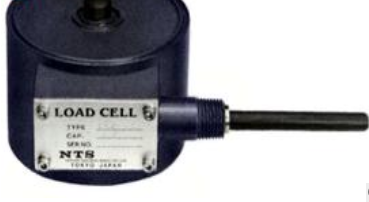 LCZ-(5KN-1000KN)稱(chēng)重傳感器 日本NTS