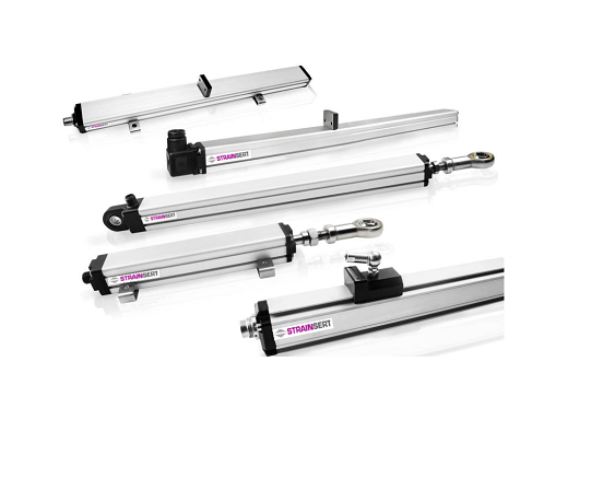 美國斯創(chuàng)森特（Strainsert）位移傳感器、電子尺生產(chǎn)廠家