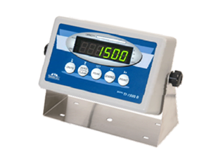 TI-1500B測(cè)力顯示儀表 稱重顯示儀表 美國傳力Transcell