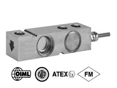 Tedea 3510單點式稱重傳感器