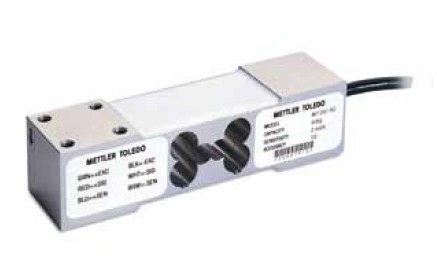 梅特勒托利多稱(chēng)重傳感器