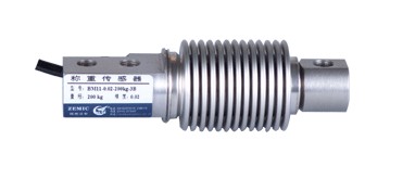 ZEMIC HM11-C3-50kg稱(chēng)重傳感器