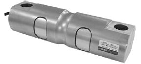 美國(guó)ZEMIC B9C-C3-60K-9B稱(chēng)重傳感器