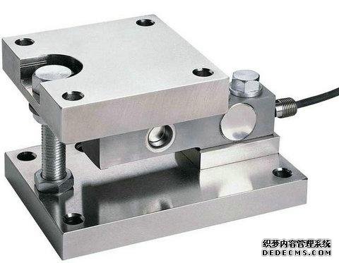 HBM稱(chēng)重模塊