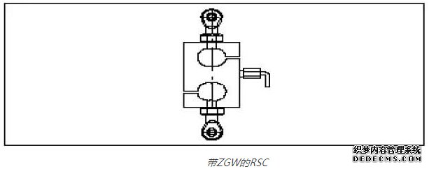 萬向節(jié)聯結