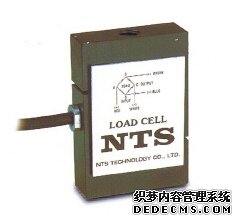 日本NTS稱(chēng)重傳感器LRK-1KN