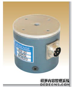 日本NTS稱(chēng)重傳感器LRM-500N