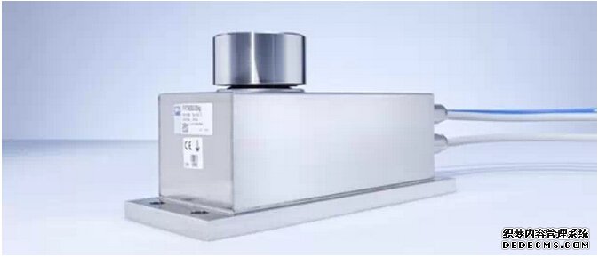 FIT/7A: 自動檢重秤，分選用數(shù)字稱重傳感器