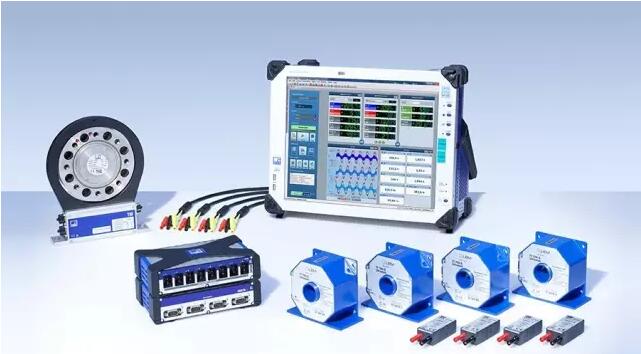 電驅動和逆變器測試的創(chuàng)新性完整解決方案