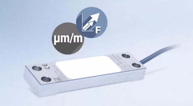 應(yīng)變傳感器的作用原理，優(yōu)勢和局限性