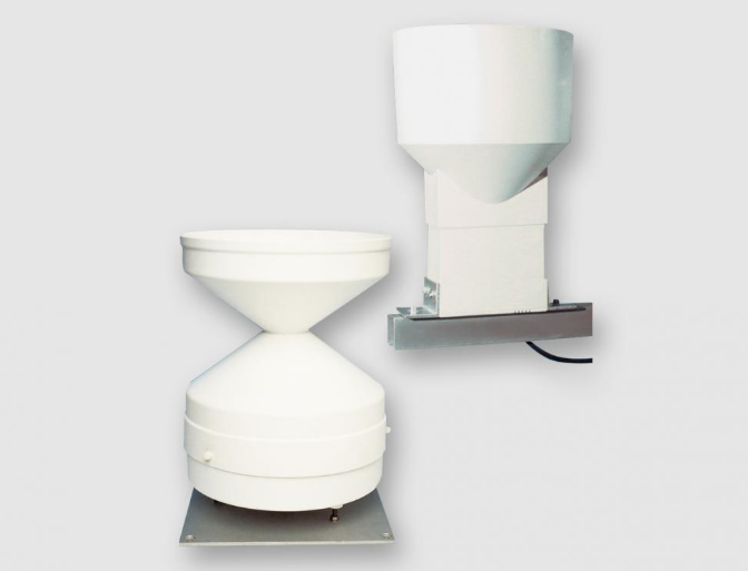 降水傳感器 QMR101、QMR102